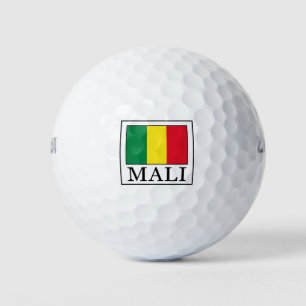 Mali Golf Balls