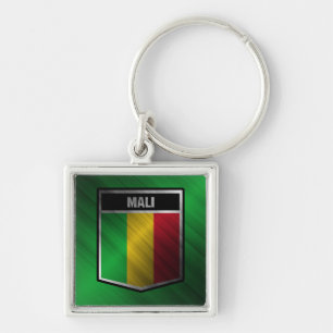 Mali Key Ring