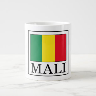 Mali Large Coffee Mug