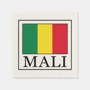 Mali Napkin
