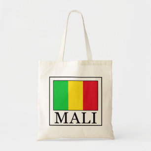 Mali Tote Bag