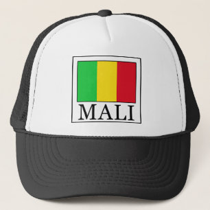 Mali Trucker Hat