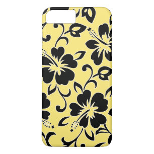 Malia Hibiscus Hawaiian Floral Case-Mate iPhone Case