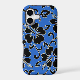 Malia Hibiscus Hawaiian iPhone 5 Cases