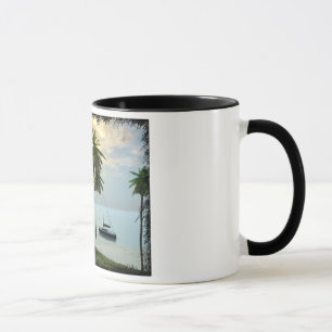 Malibu02 Mug