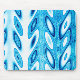 Malibu Abstract 7, 2018 (photo) SVP Images Mouse Pad
