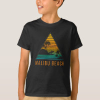Malibu Beach Surf