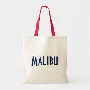 Malibu Budget Tote
