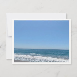 Malibu, CA Postcard
