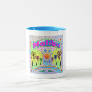 Malibu Calm Desire Mug