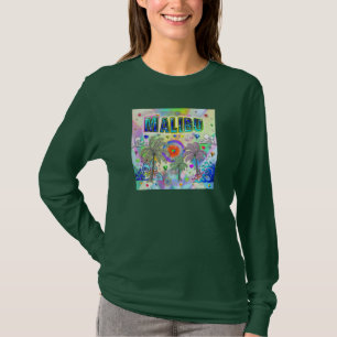 Malibu Deep Dream T-Shirt