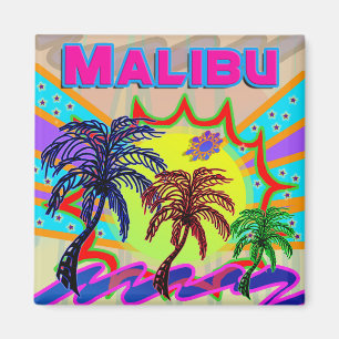 Malibu Eternal Magnet