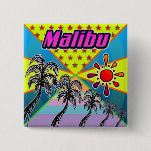 Malibu Freedom Button