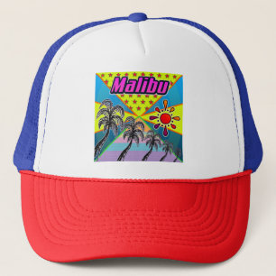 Malibu Freedom Hat
