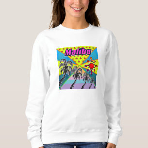 Malibu Freedom T-Shirt Sweatshirt