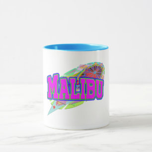 Malibu Future Mug