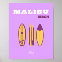 Malibu, Malibu Beach, Preppy, Preppy Girl, Purple