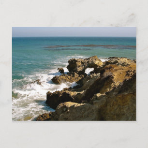 Malibu Postcard