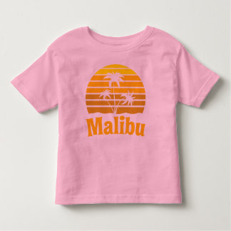 Malibu Toddler T-Shirt