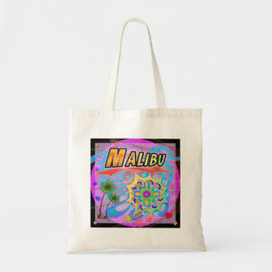 Malibu True Progress Tote Bag