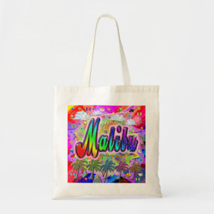 Malibu Vista Express Tote Bag