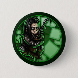 Malicent Badge