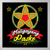 Maligayang Pasko Filipino Christmas Philippines