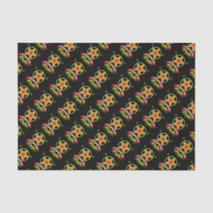 Maligayang Pasko Filipino Christmas Philippines Tissue Paper