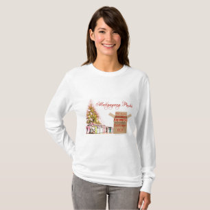 Maligayang Pasko means Merry Christmas T-Shirt