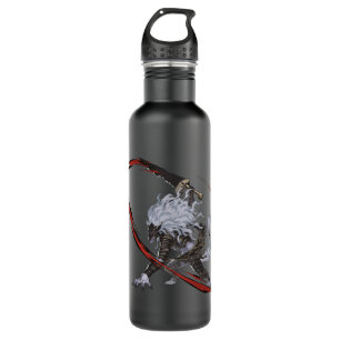 Maliketh, The Black Blade Elden Ring   710 Ml Water Bottle