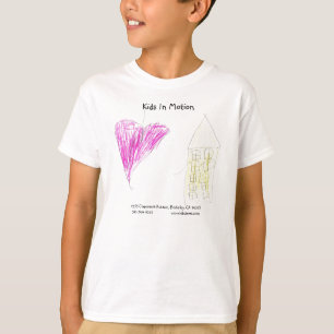 Malina, Kindergarten T-Shirt