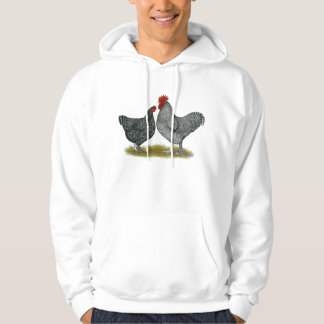 Maline Chickens Hoodie