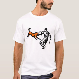 Malinese defense t-shirt