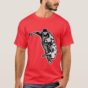 malinois défence1 T-Shirt