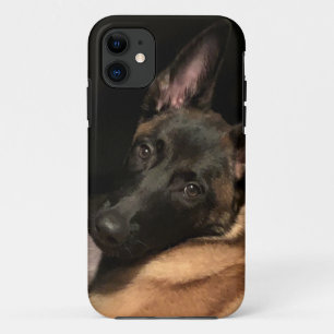 Malinois Dog Case-Mate iPhone Case