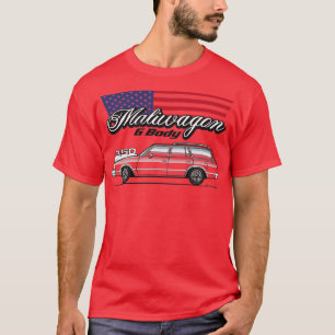 Maliwagon Multi Colour 1 T-Shirt