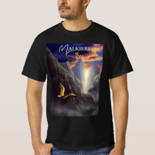 MalkieriCon T-Shirt
