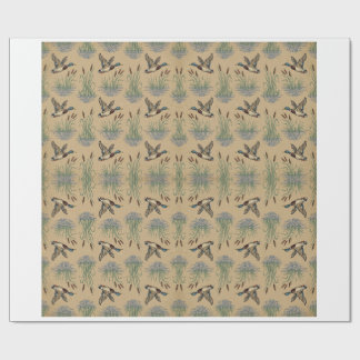 Mallard Duck Hunting Wrapping Paper