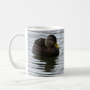 Mallard Duck Mug