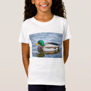 Mallard Duck T-Shirt
