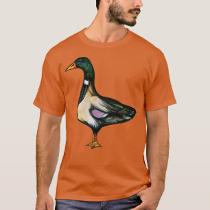 Mallard Duck T-Shirt