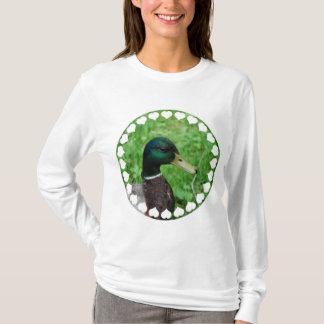 Mallard Hoody