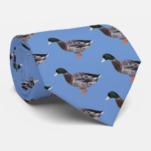 Mallard Tie