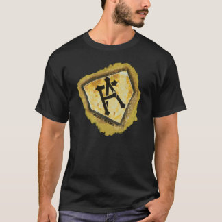 Mallards Diry Homeplate TEE