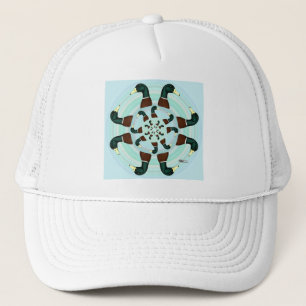 Mallards Galore! Trucker Hat