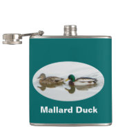 Mallards