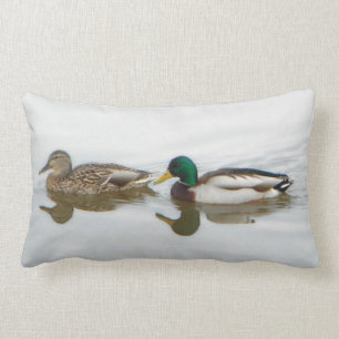 Mallards Lumbar Cushion