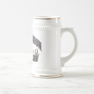 Mallards Stein Mug