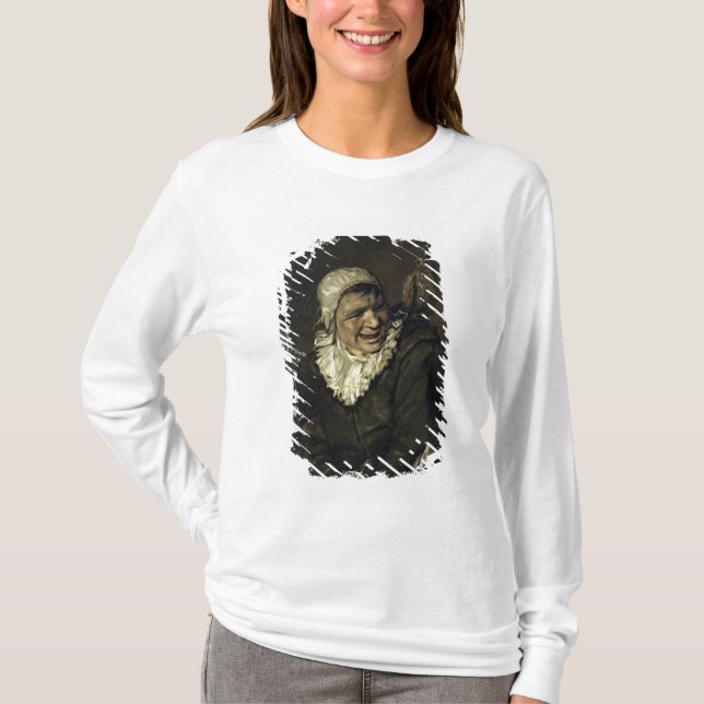 Malle Babbe, 1869 T-Shirt (Front)