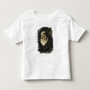Malle Babbe, 1869 Toddler T-Shirt